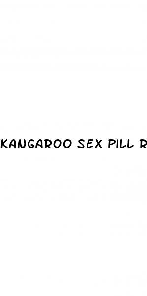 kangaroo sex pill review