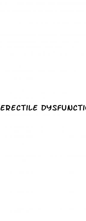 erectile dysfunction after thyroidectomy