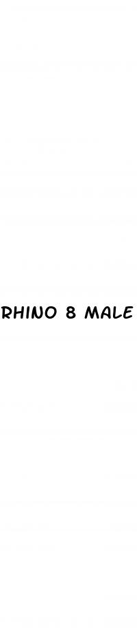 rhino 8 male enhancement reviews