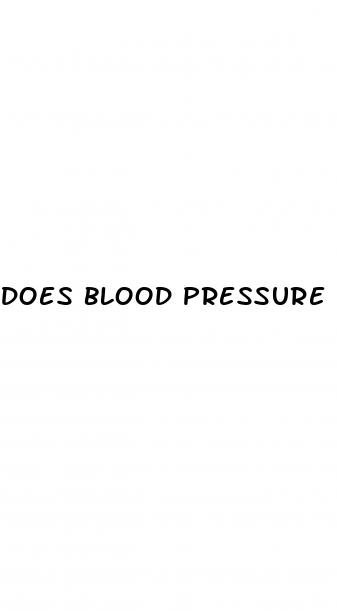 does blood pressure pills cause erectile dysfunction