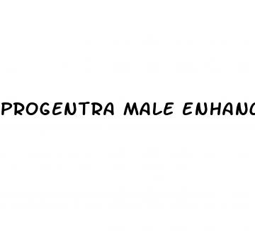 progentra male enhancement formula