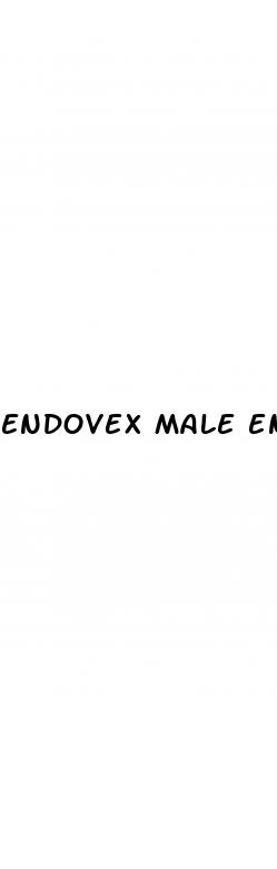 endovex male enhancement