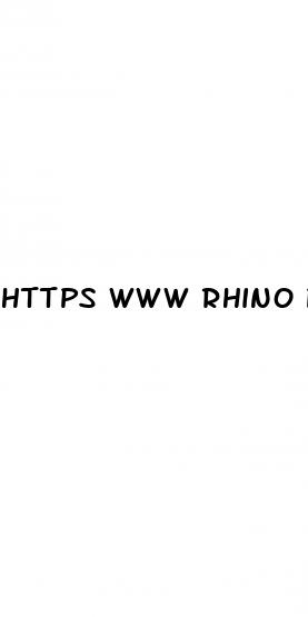 https www rhino pills com