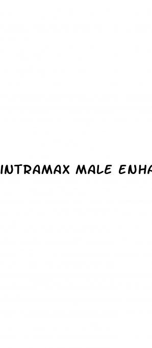 intramax male enhancement reviews