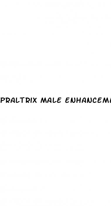 praltrix male enhancement