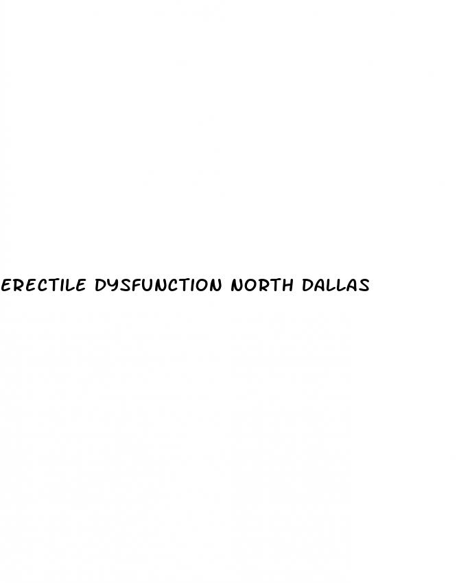 erectile dysfunction north dallas