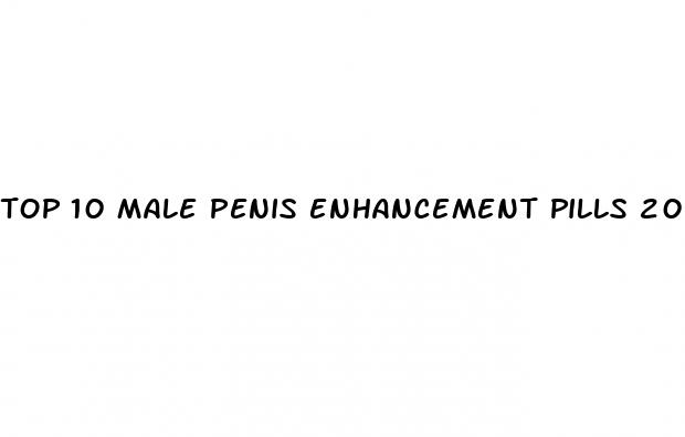 top 10 male penis enhancement pills 2024