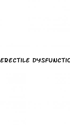 erectile dysfunction utah