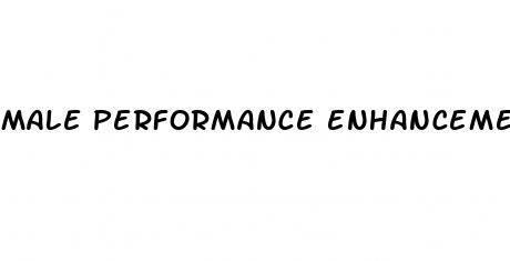 male performance enhancement gnc