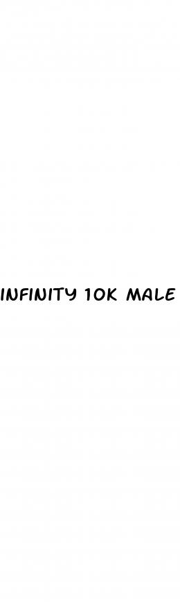 infinity 10k male enhancement pill reviews