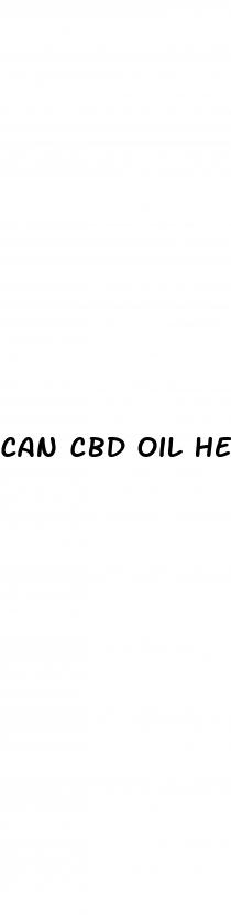 can cbd oil help with erectile dysfunction