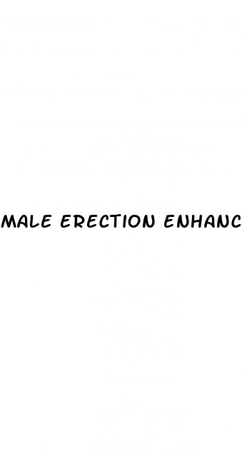 male erection enhanced