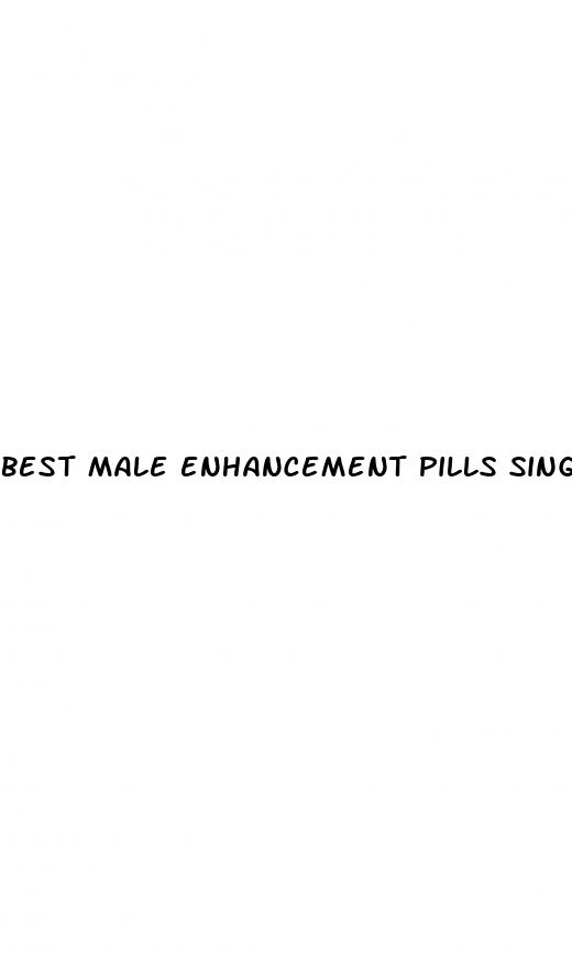 best male enhancement pills single pack