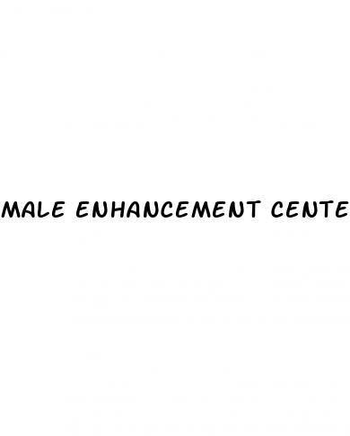 male enhancement center of america