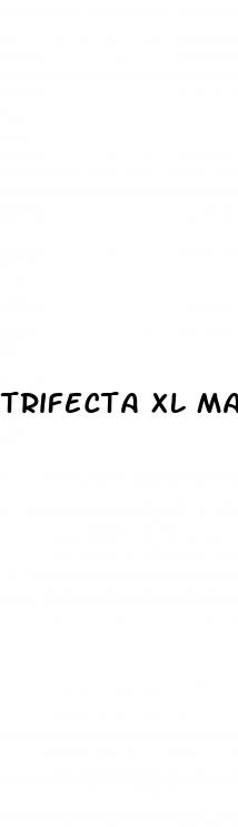 trifecta xl male enhancement