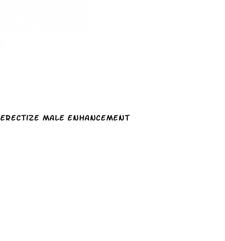 erectize male enhancement