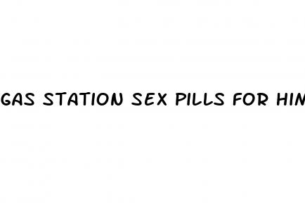 gas station sex pills for him