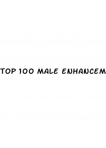 top 100 male enhancement pills