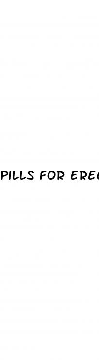 pills for erectile dysfunction