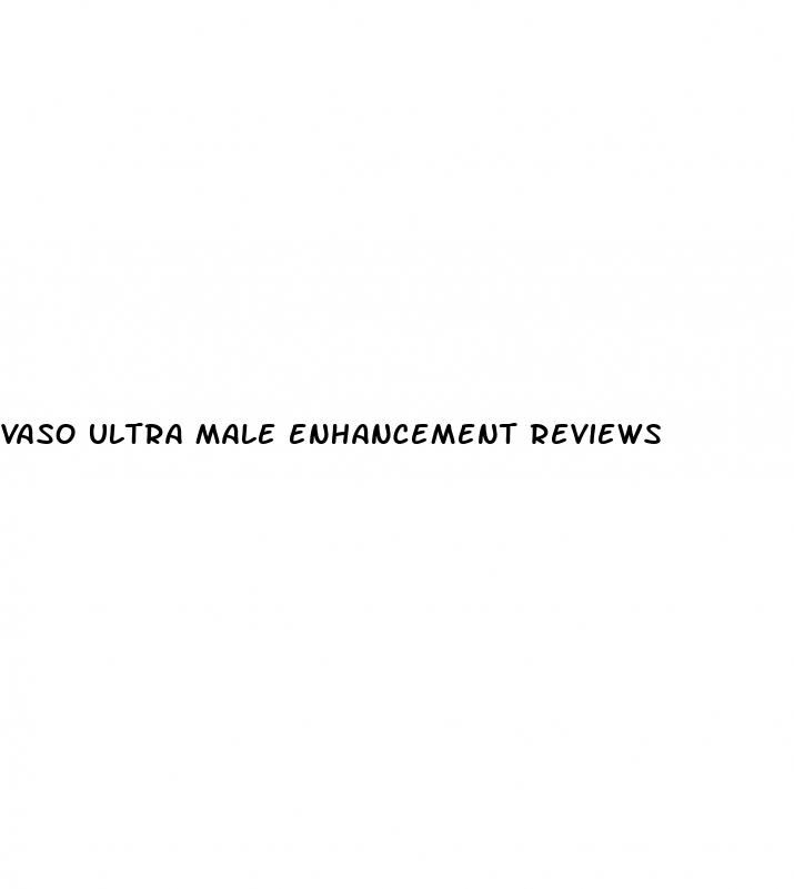 vaso ultra male enhancement reviews