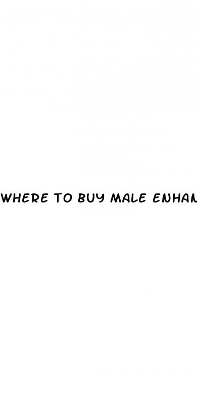 where to buy male enhancement pills over the counter