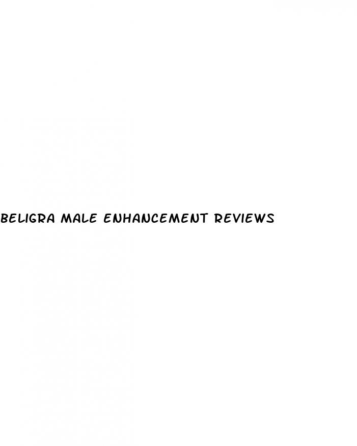 beligra male enhancement reviews