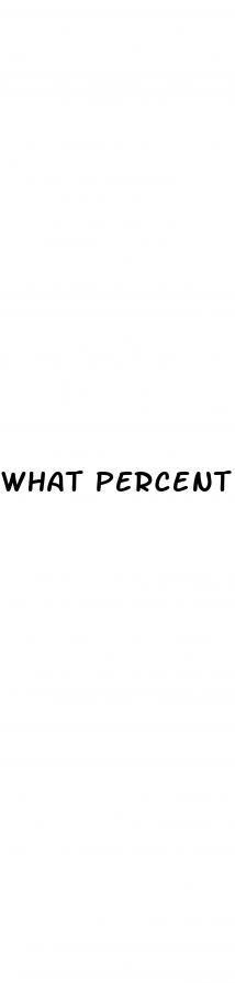 what percent of males have erectile dysfunction