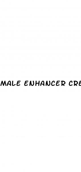 male enhancer cream