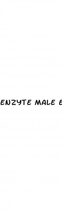 enzyte male enhancement supplement