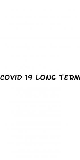 covid 19 long term erectile dysfunction