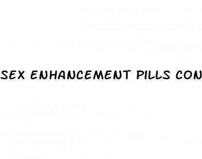 sex enhancement pills convenient