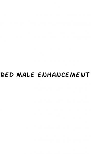 red male enhancement pills review