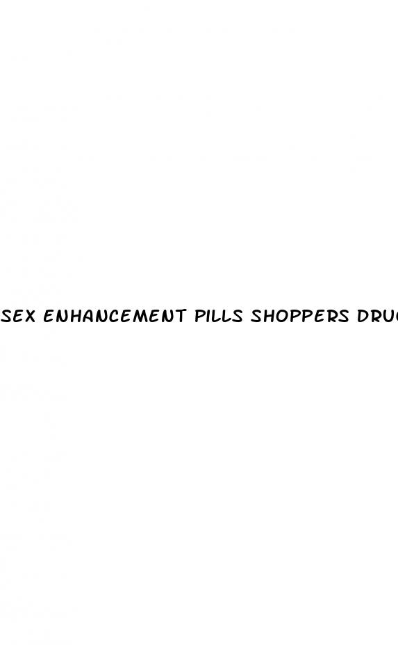 sex enhancement pills shoppers drug mart