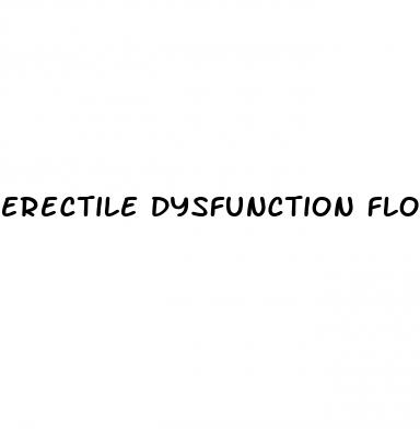 erectile dysfunction florida