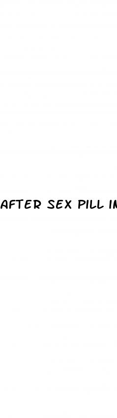 after sex pill in the philippines