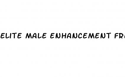 elite male enhancement free trial