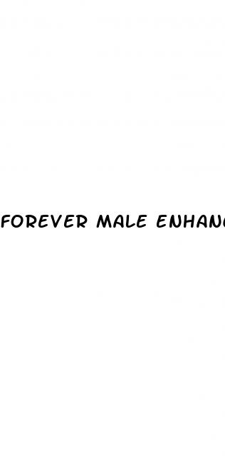 forever male enhancement