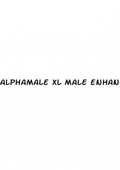 alphamale xl male enhancement reviews