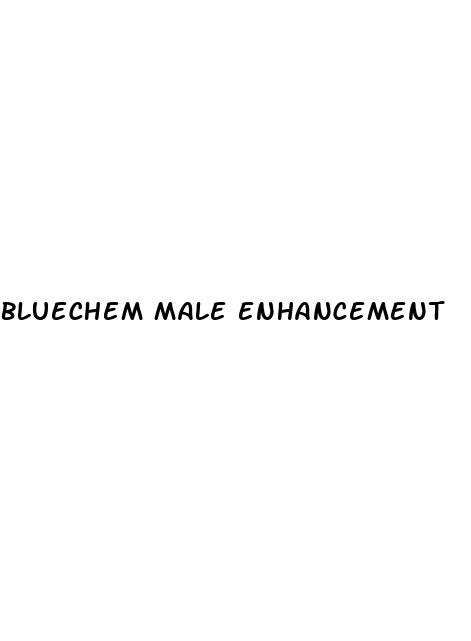 bluechem male enhancement