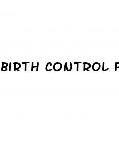 birth control pill sex drive mirena