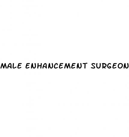 male enhancement surgeon miami fl