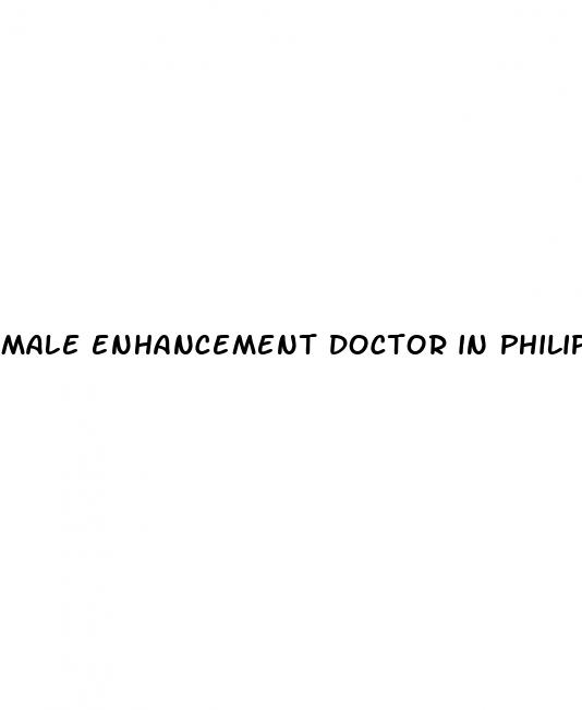 male enhancement doctor in philippines