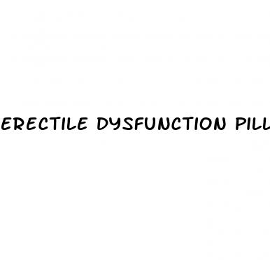 erectile dysfunction pills nz