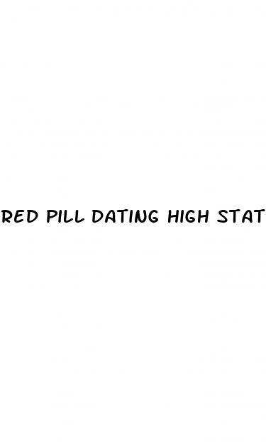 red pill dating high status women sex