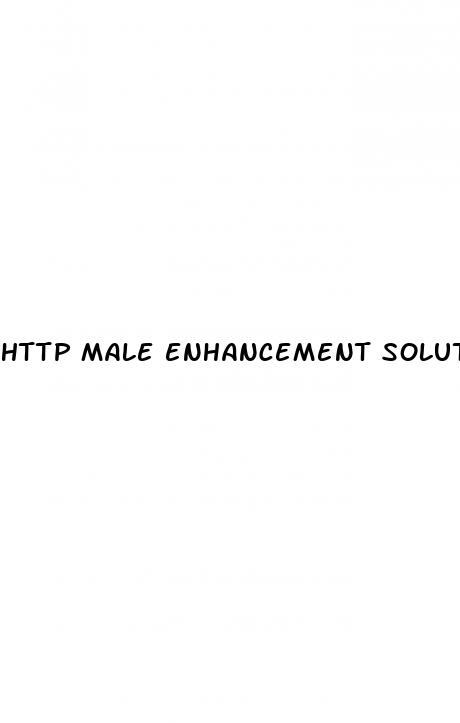 http male enhancement solutions com male enhancement pills