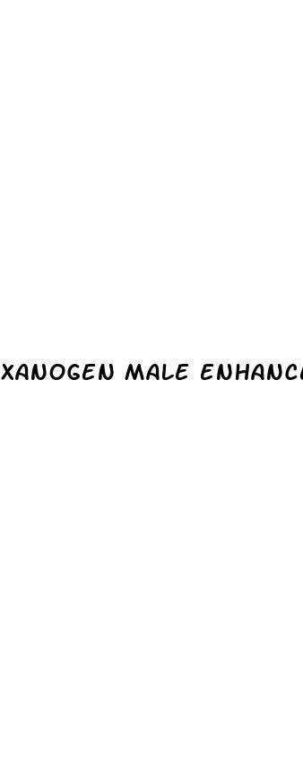 xanogen male enhancement in dubai