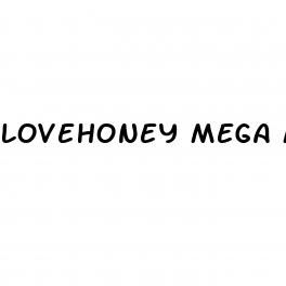 lovehoney mega mighty male enhancement kit 6 piece