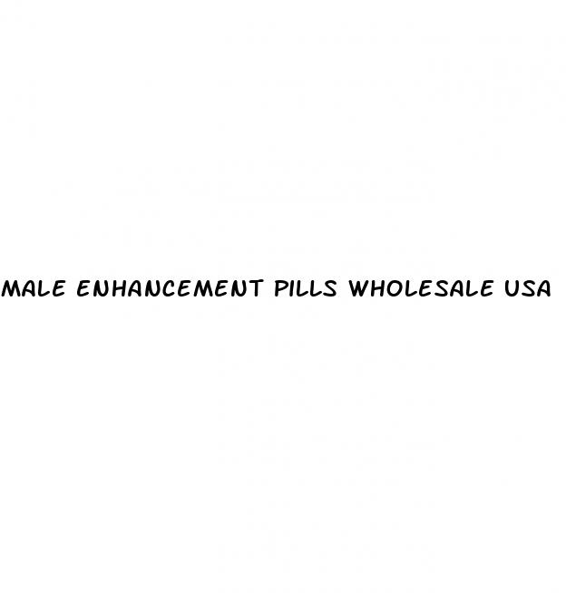 male enhancement pills wholesale usa