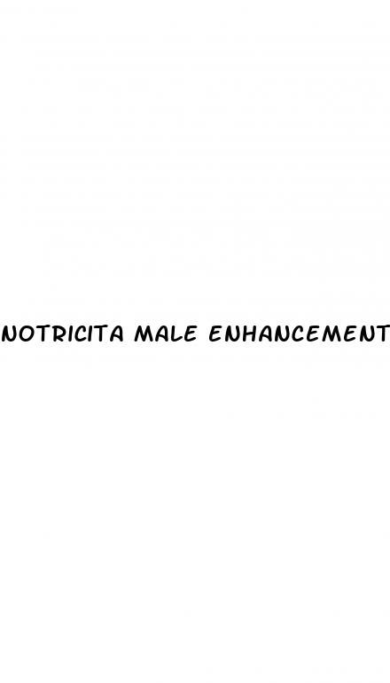 notricita male enhancement