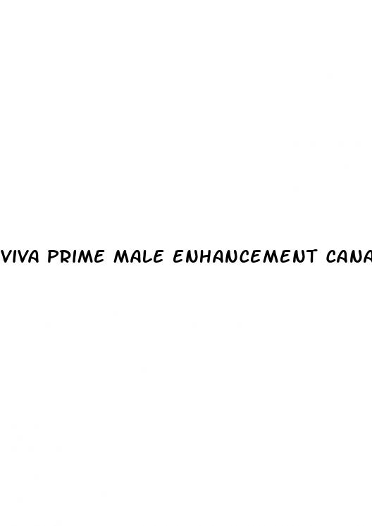 viva prime male enhancement canada